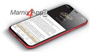 Marnix 4 Apps