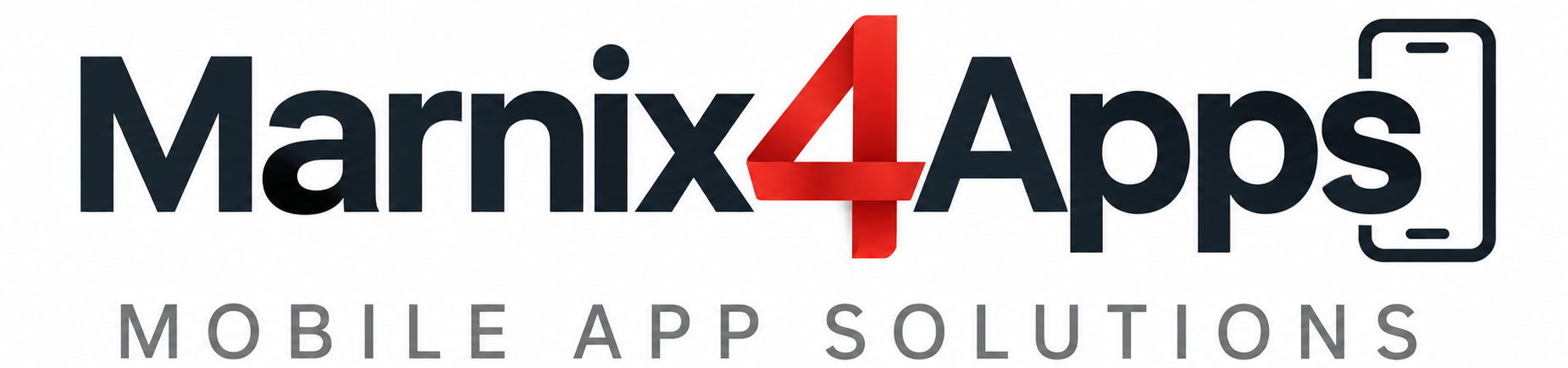 Marnix 4 Apps